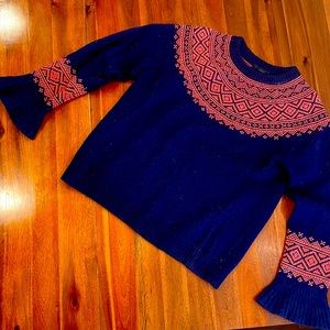 J Crew Women’s Sweater